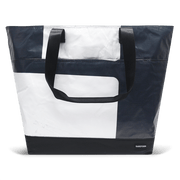 Almost Perfect Hudson Tote