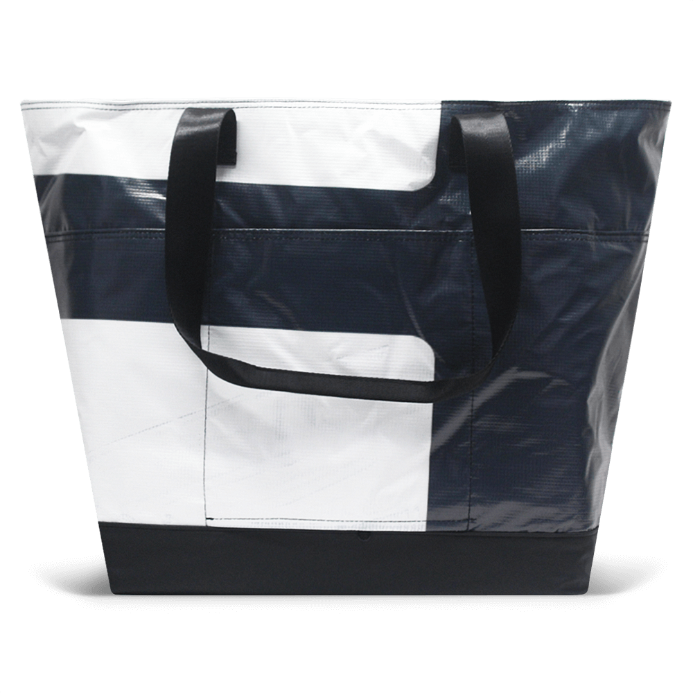 Almost Perfect Hudson Tote