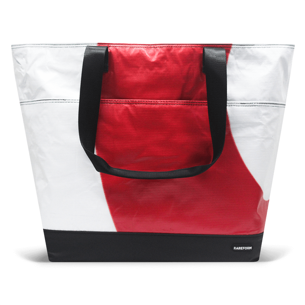 Almost Perfect Hudson Tote