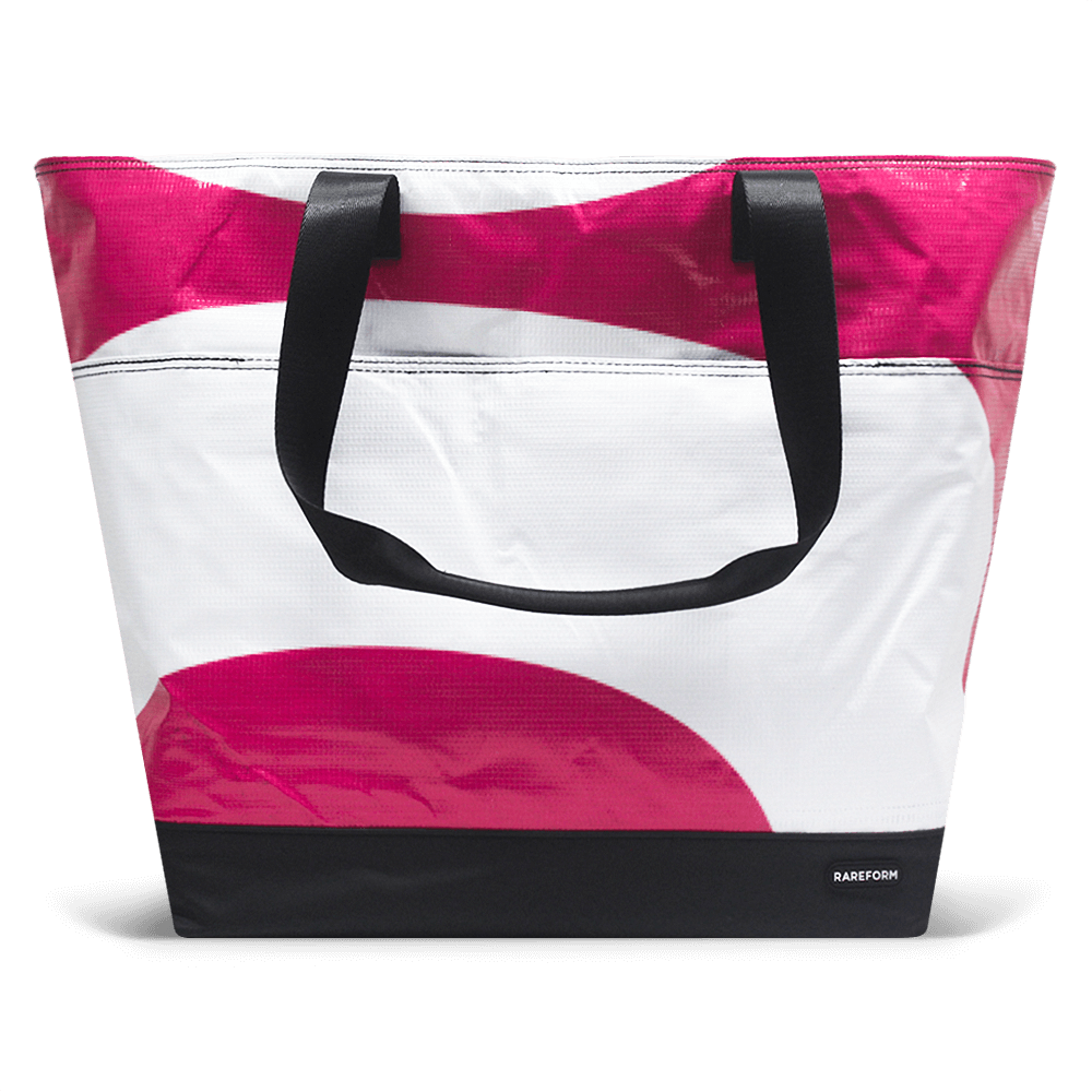 Almost Perfect Hudson Tote