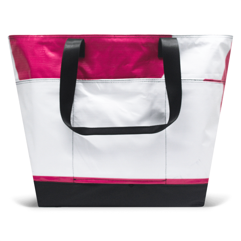 Almost Perfect Hudson Tote