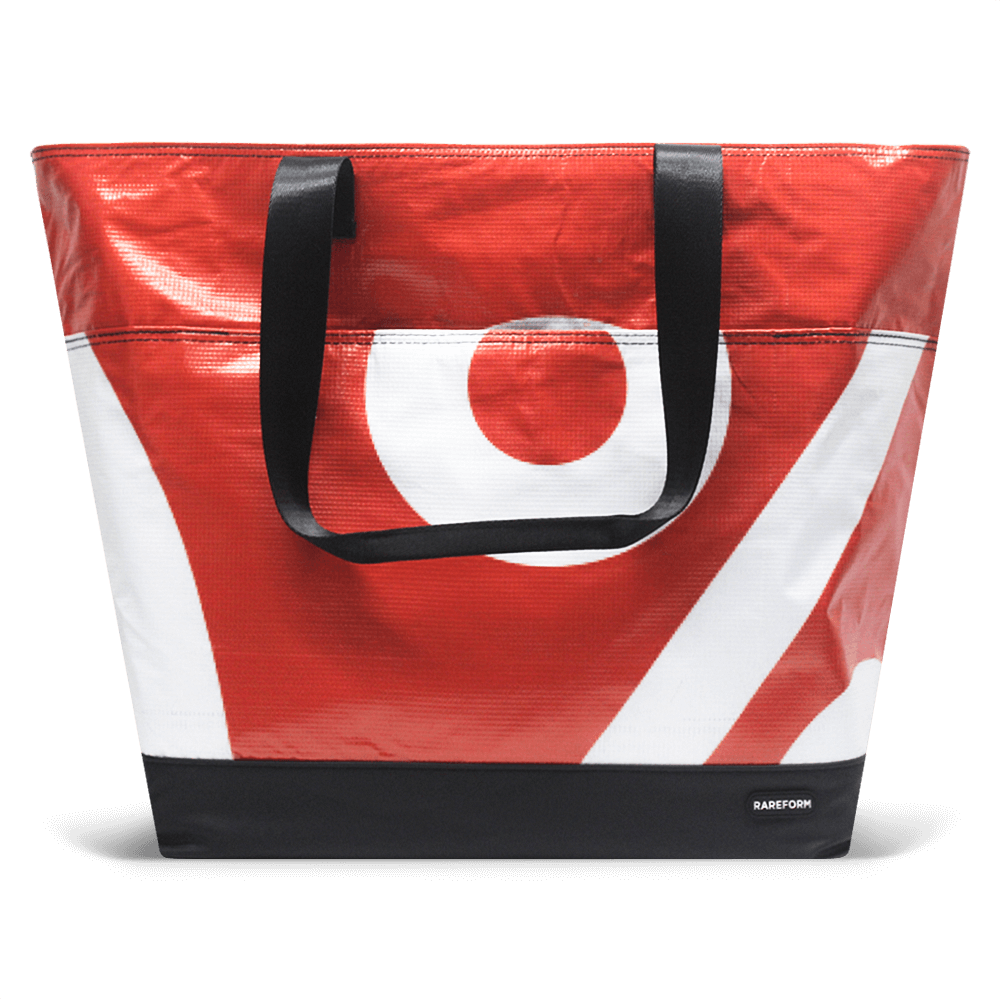 Almost Perfect Hudson Tote