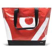 Almost Perfect Hudson Tote