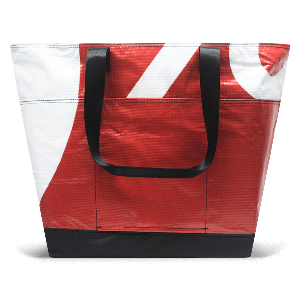 Almost Perfect Hudson Tote
