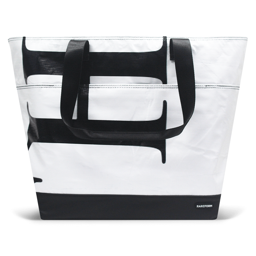 Almost Perfect Hudson Tote