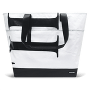 Almost Perfect Hudson Tote