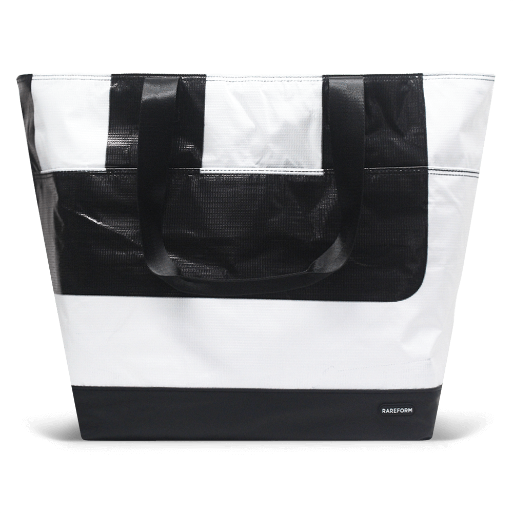 Almost Perfect Hudson Tote