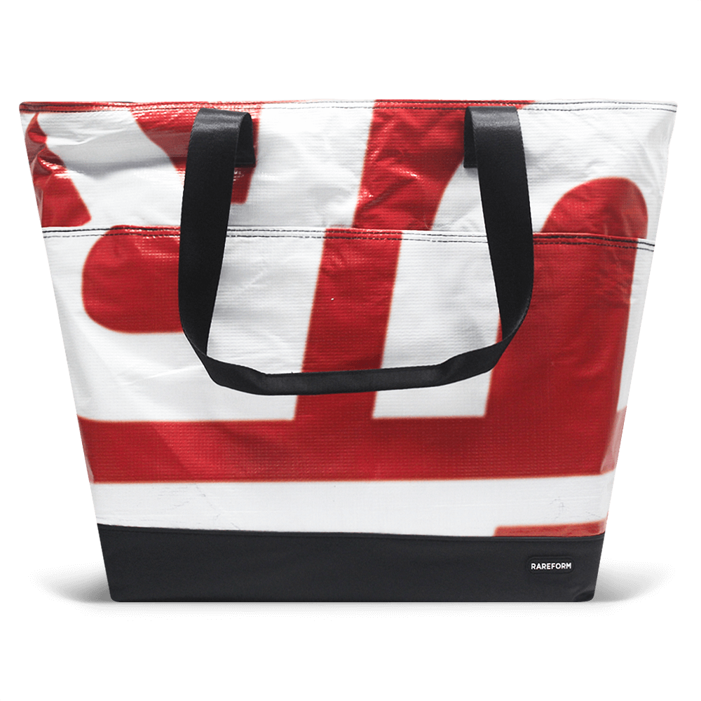 Almost Perfect Hudson Tote