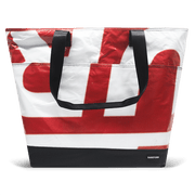 Almost Perfect Hudson Tote