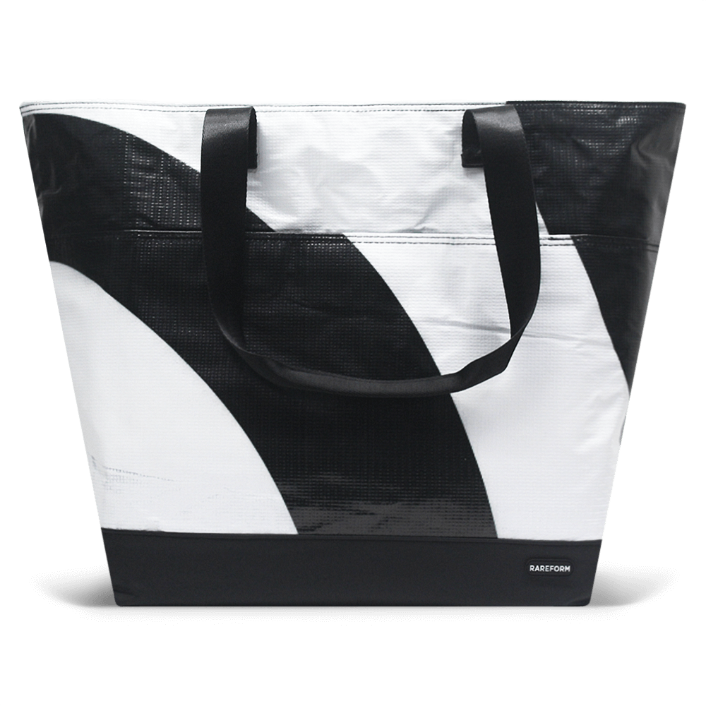 Almost Perfect Hudson Tote