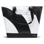 Almost Perfect Hudson Tote