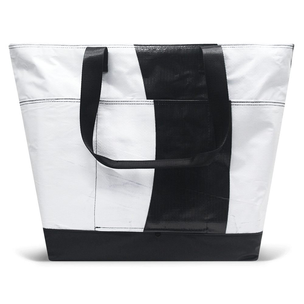 Almost Perfect Hudson Tote