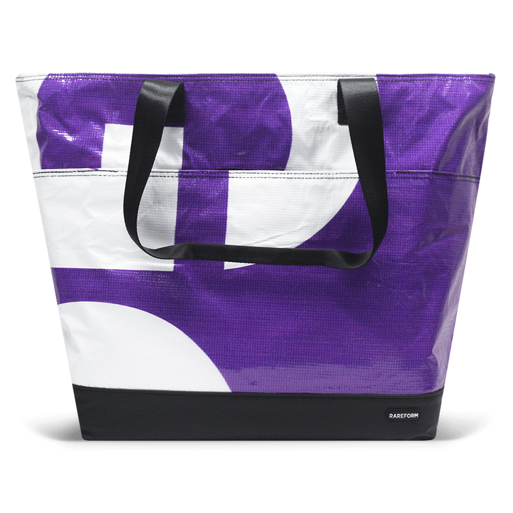 Almost Perfect Hudson Tote