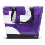 Almost Perfect Hudson Tote