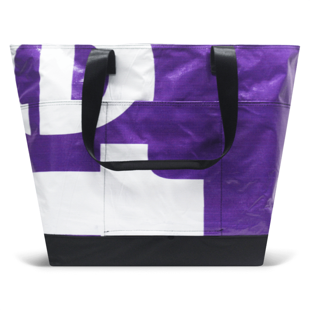 Almost Perfect Hudson Tote
