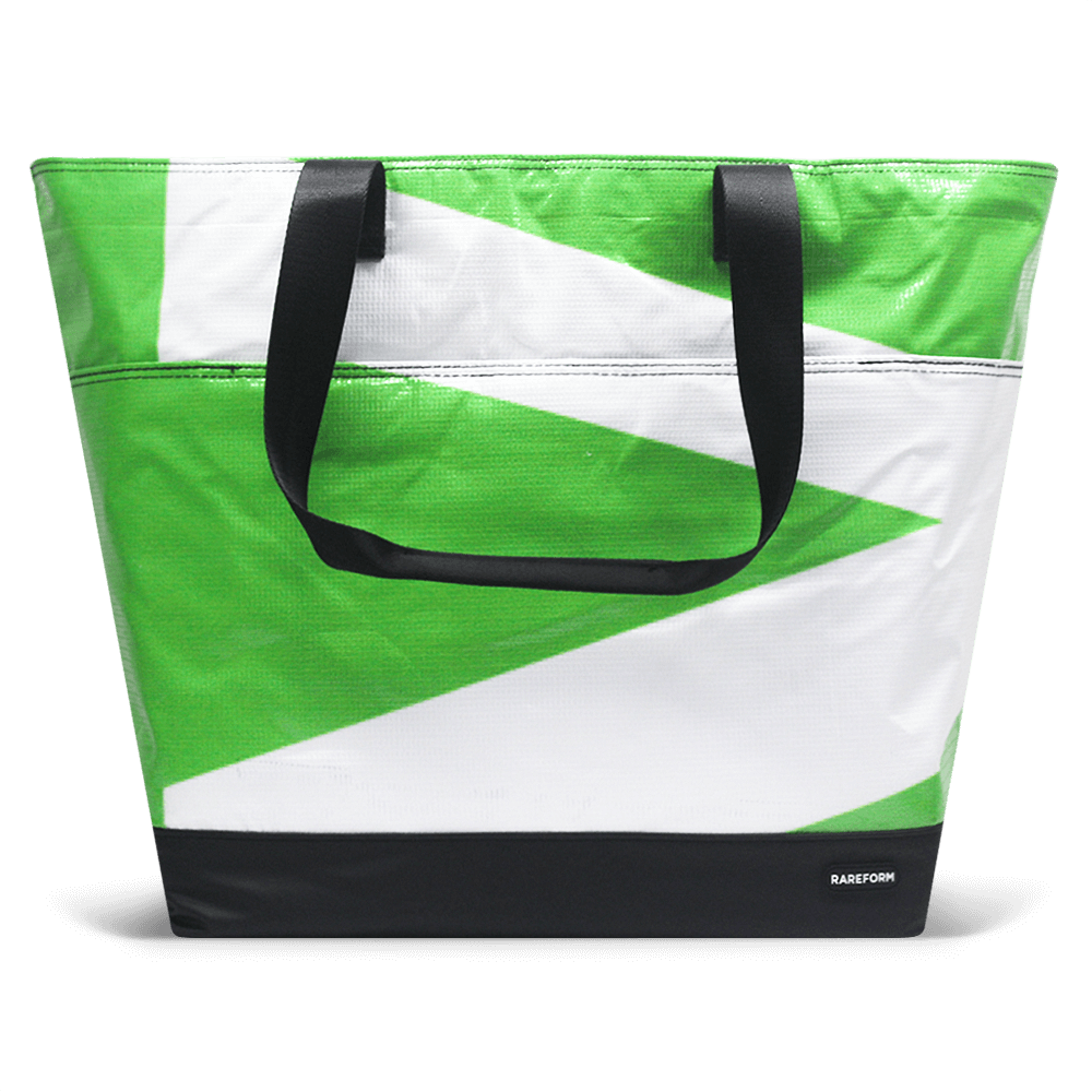 Almost Perfect Hudson Tote