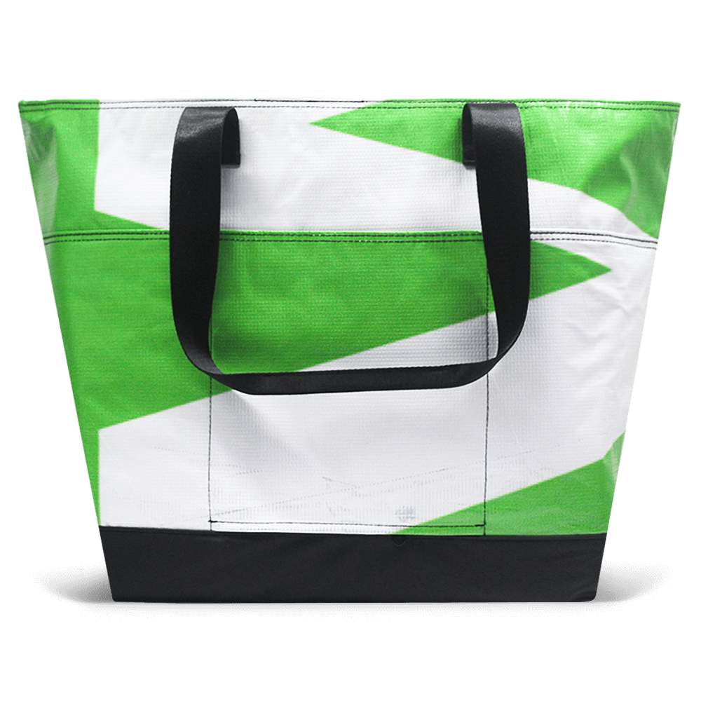 Almost Perfect Hudson Tote
