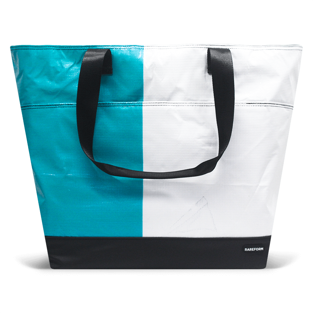 Almost Perfect Hudson Tote