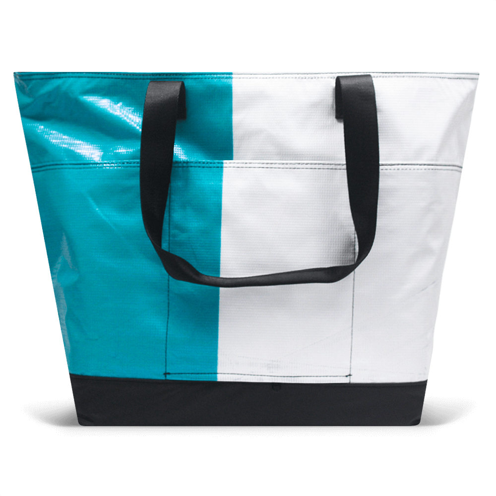 Almost Perfect Hudson Tote