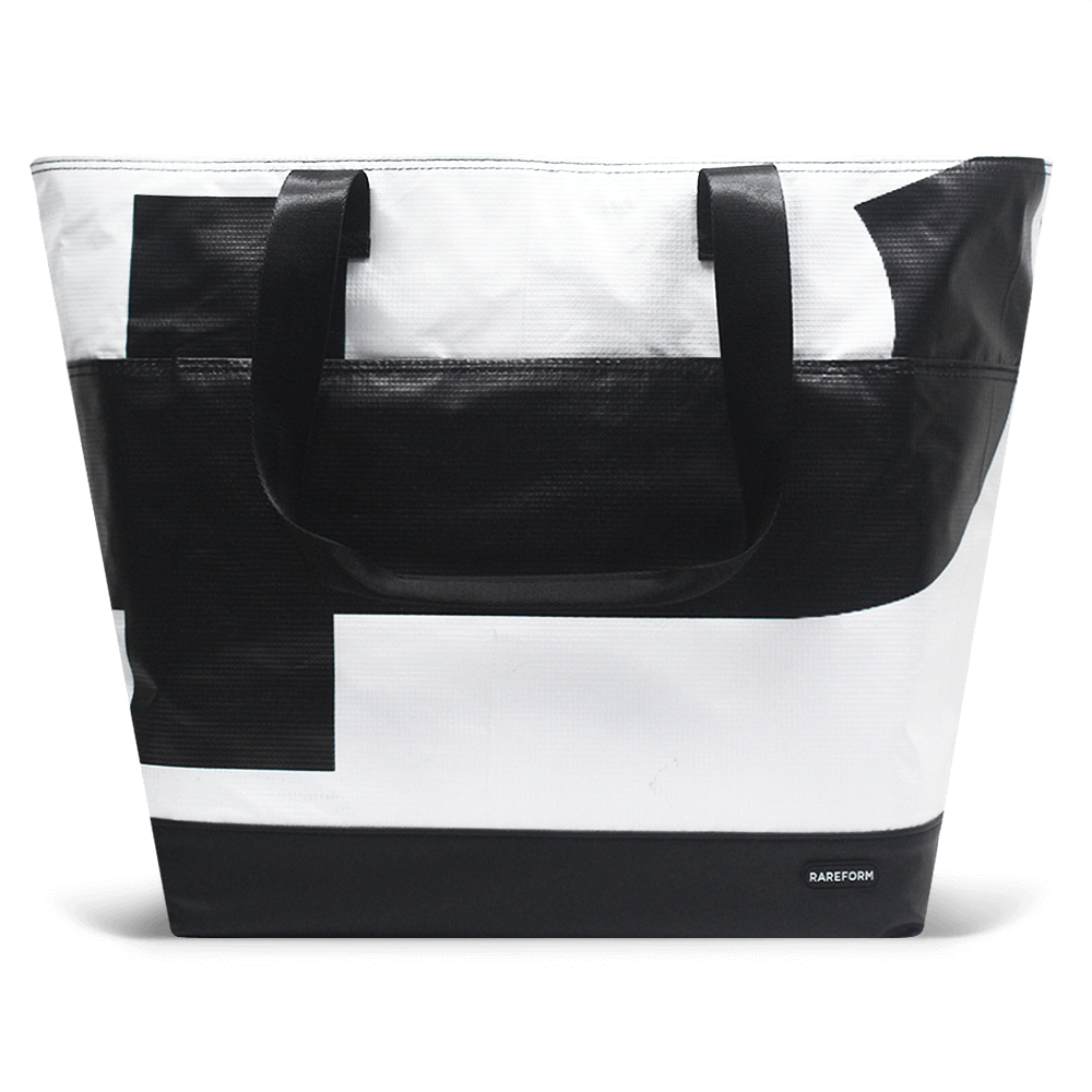 Almost Perfect Hudson Tote