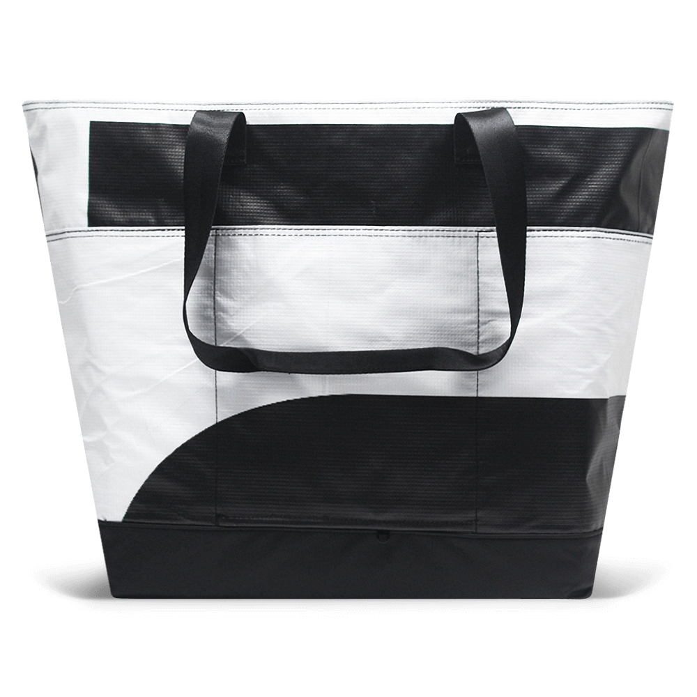 Almost Perfect Hudson Tote