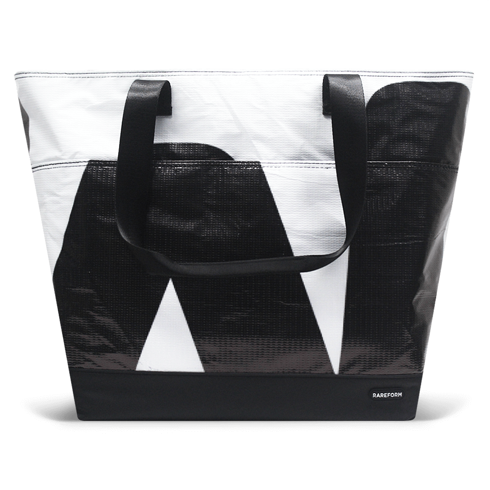 Almost Perfect Hudson Tote