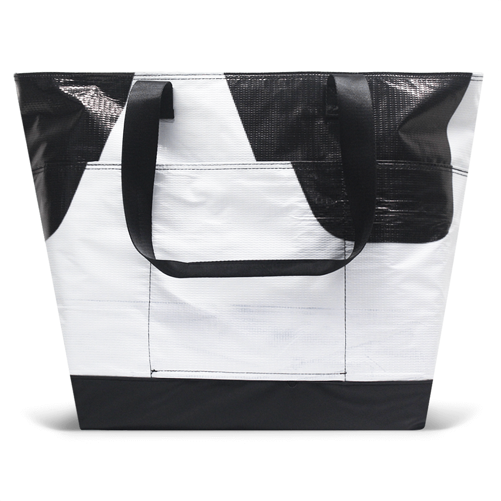 Almost Perfect Hudson Tote