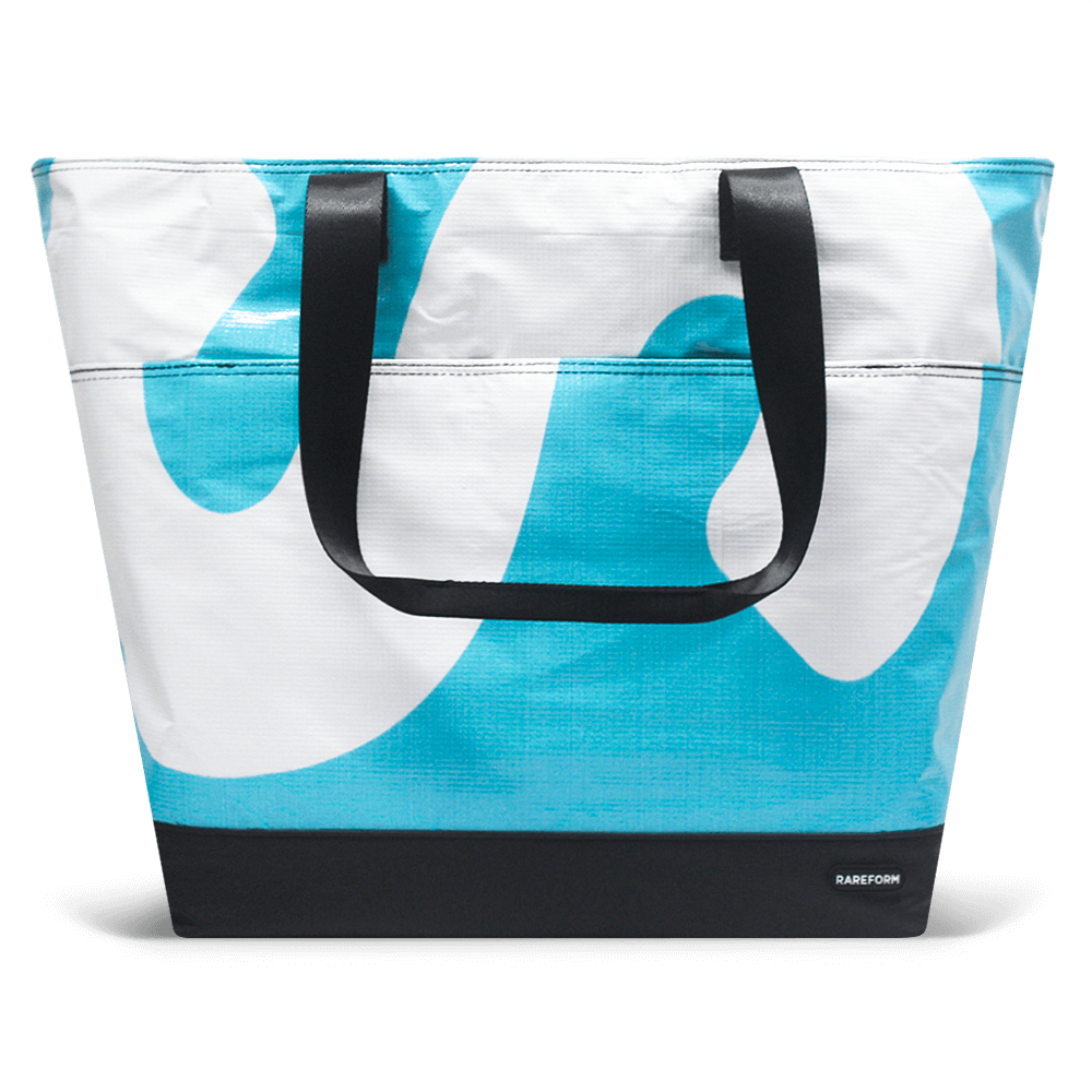 Almost Perfect Hudson Tote