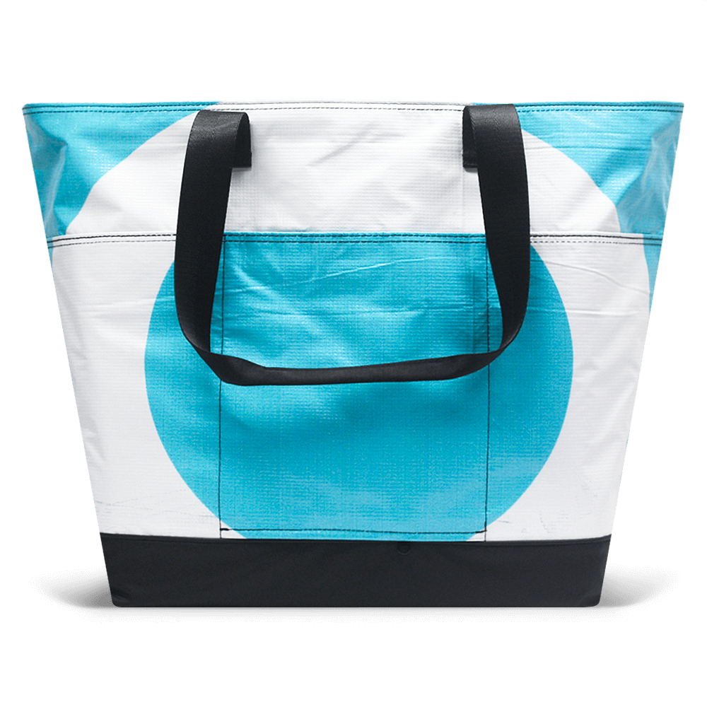 Almost Perfect Hudson Tote