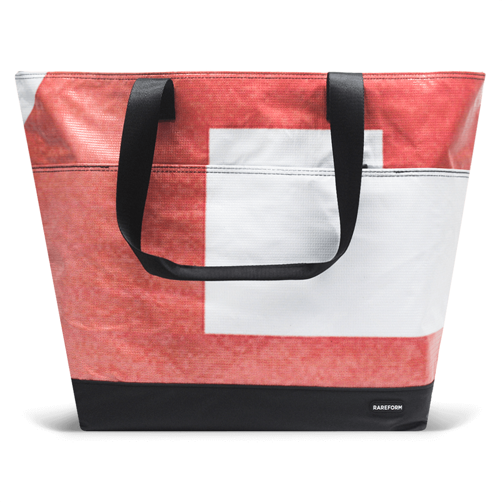 Almost Perfect Hudson Tote