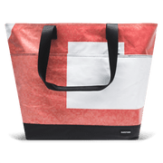 Almost Perfect Hudson Tote