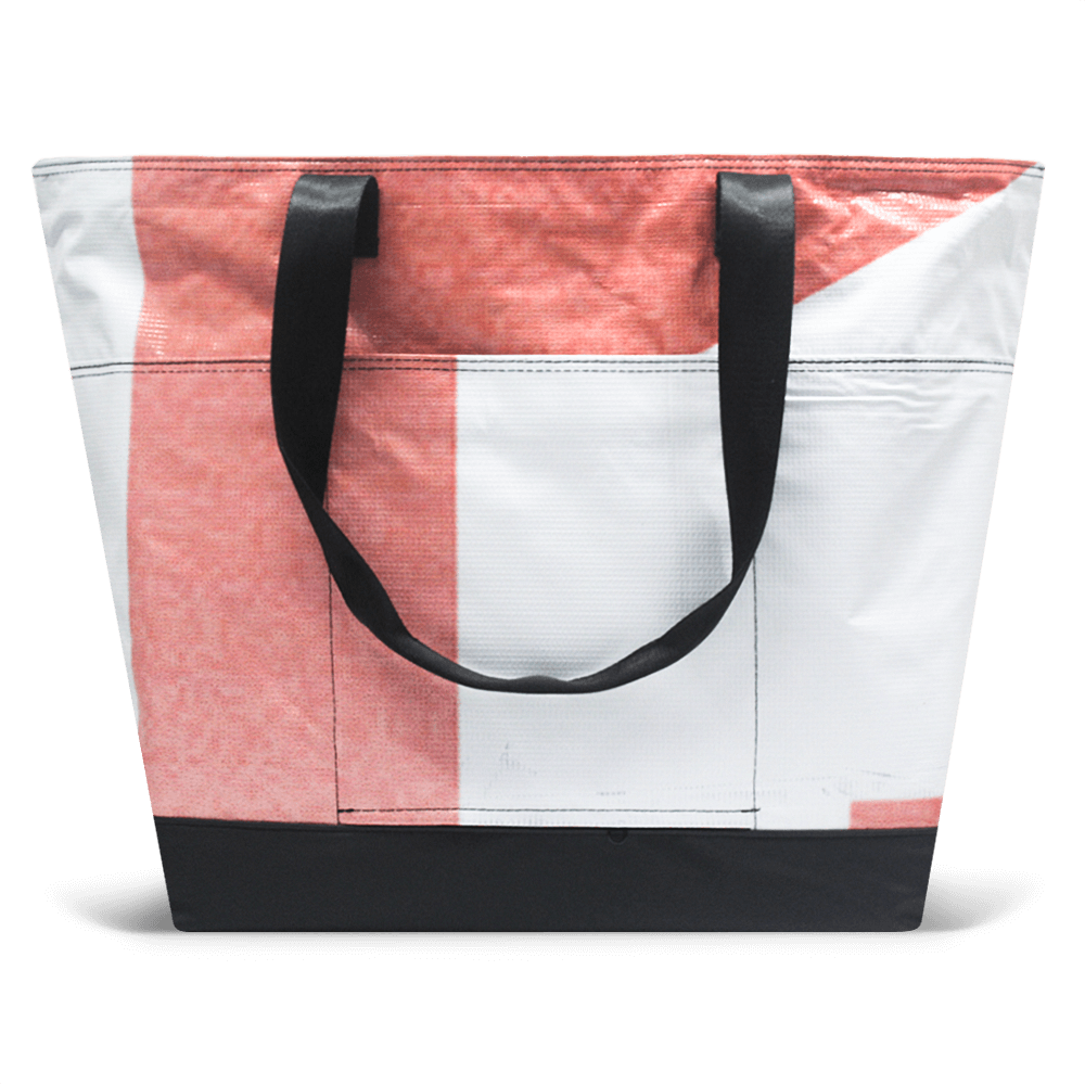 Almost Perfect Hudson Tote