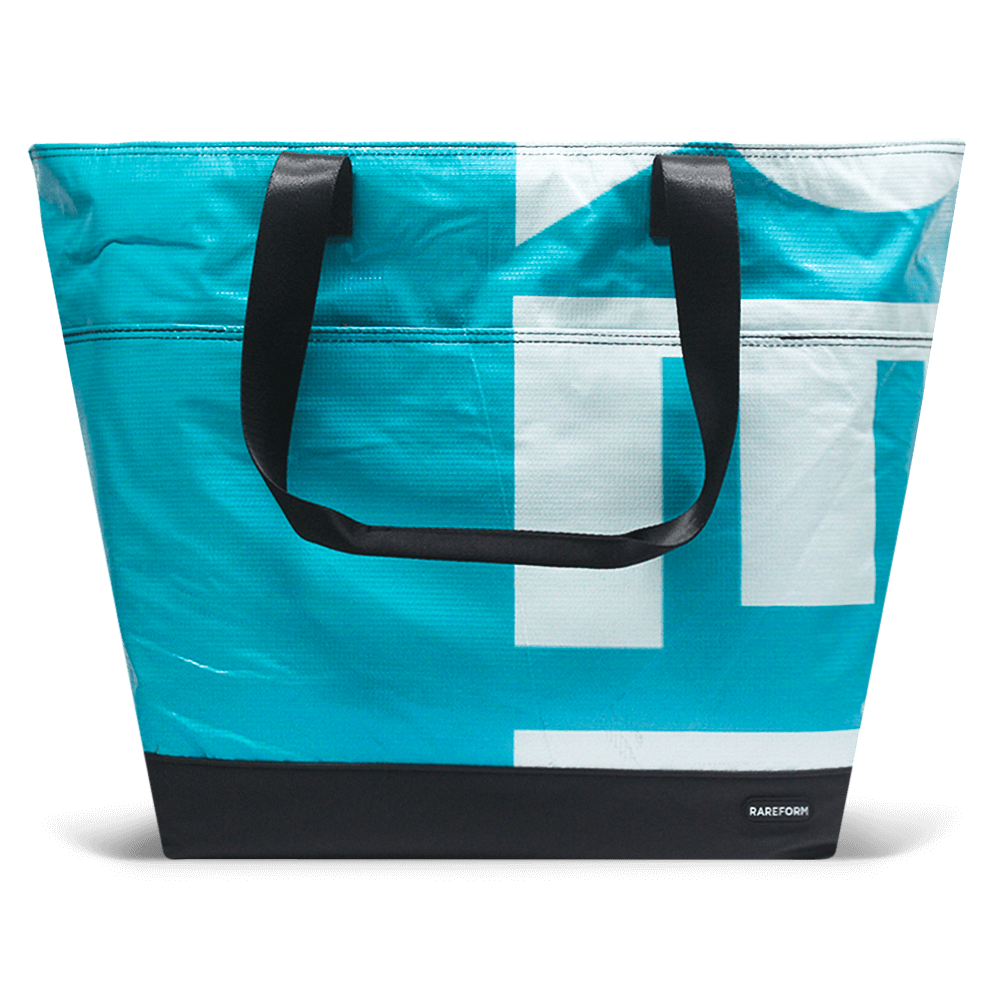 Almost Perfect Hudson Tote