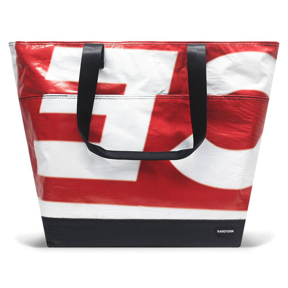 Almost Perfect Hudson Tote