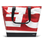 Almost Perfect Hudson Tote