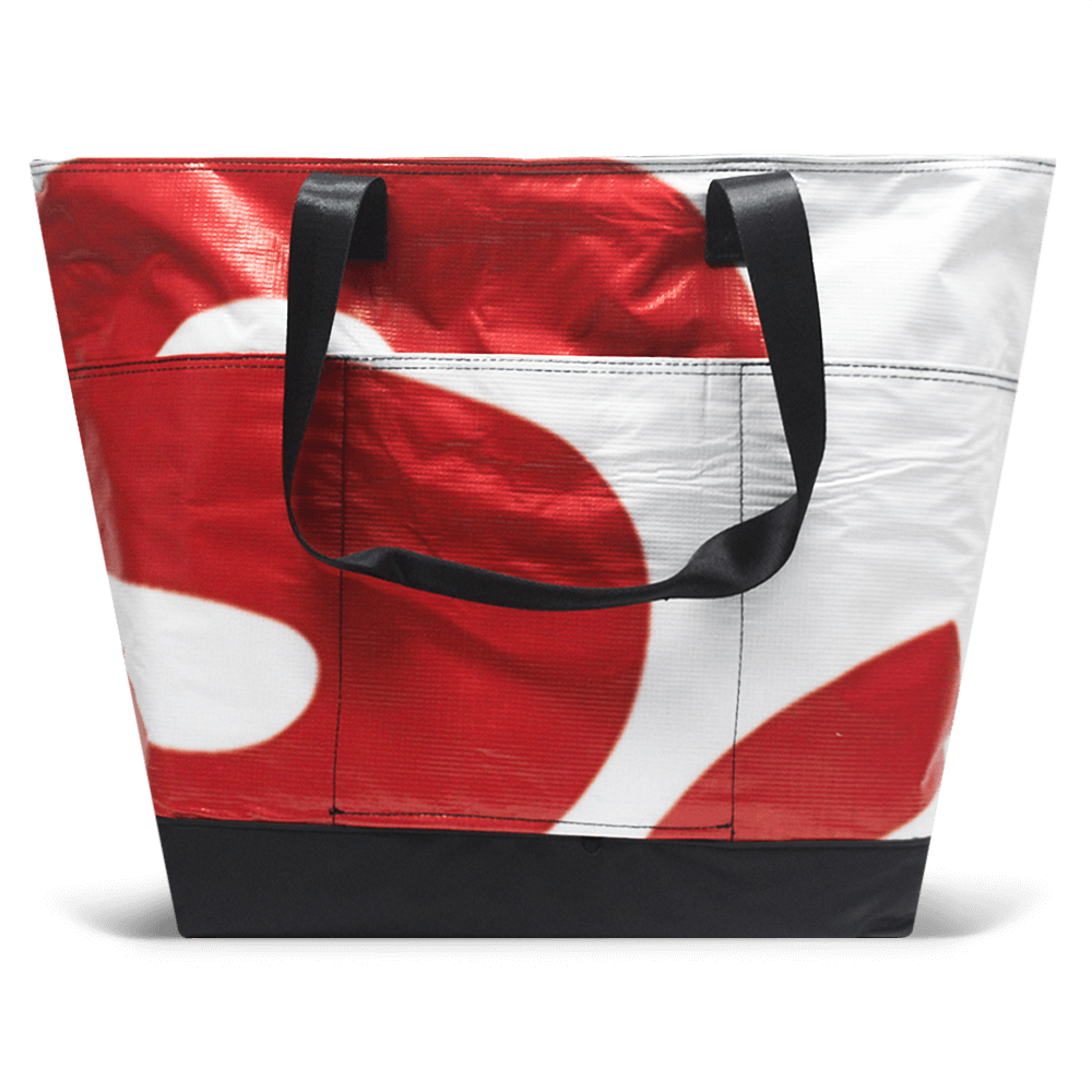 Almost Perfect Hudson Tote