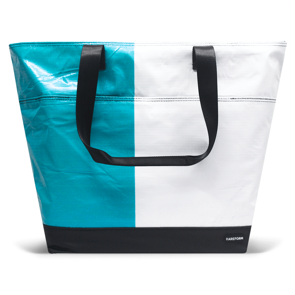 Almost Perfect Hudson Tote