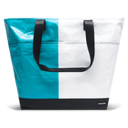 Almost Perfect Hudson Tote