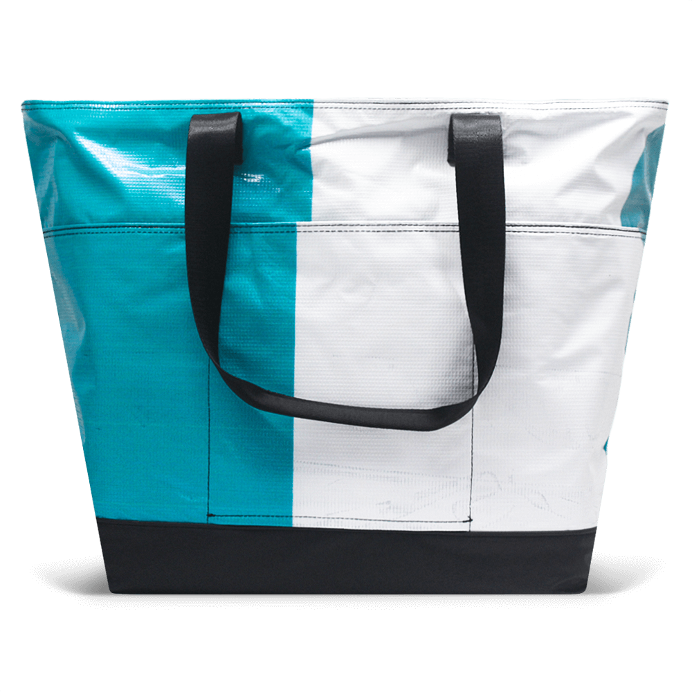 Almost Perfect Hudson Tote