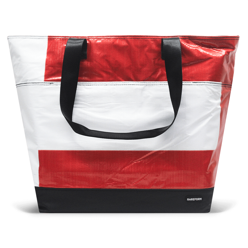 Almost Perfect Hudson Tote