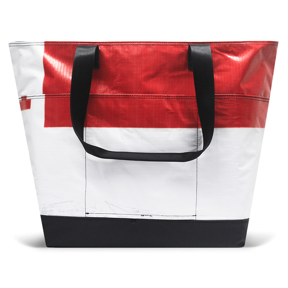 Almost Perfect Hudson Tote