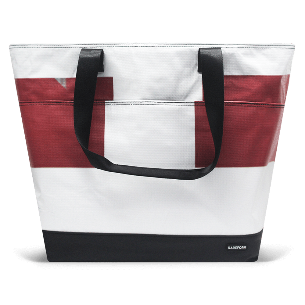 Almost Perfect Hudson Tote