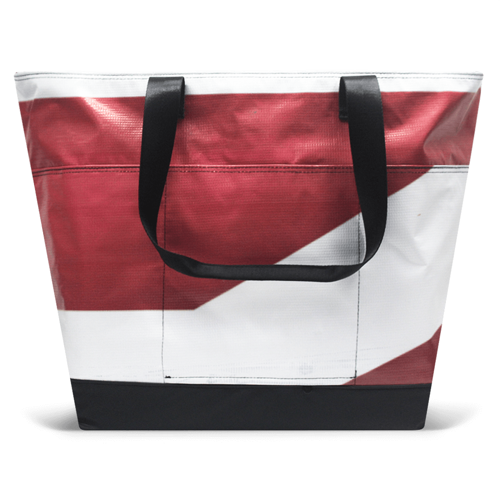 Almost Perfect Hudson Tote
