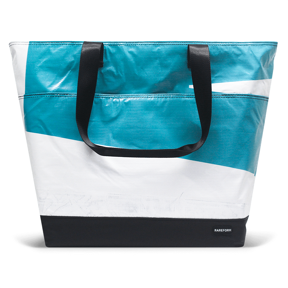 Almost Perfect Hudson Tote