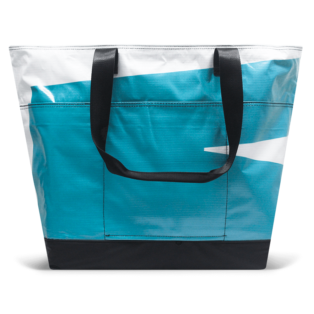 Almost Perfect Hudson Tote