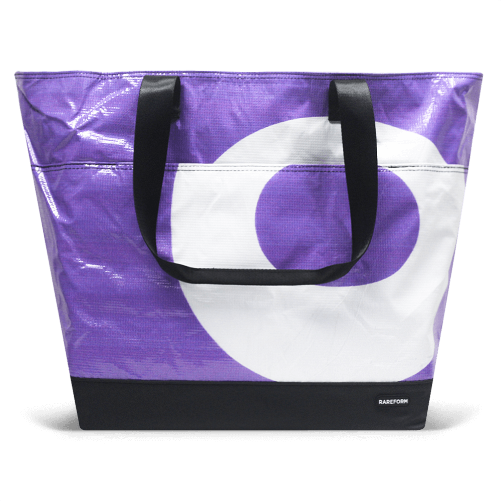 Almost Perfect Hudson Tote