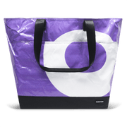 Almost Perfect Hudson Tote