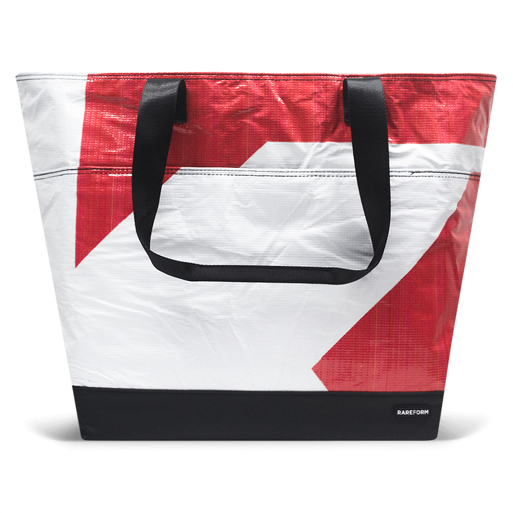 Almost Perfect Hudson Tote