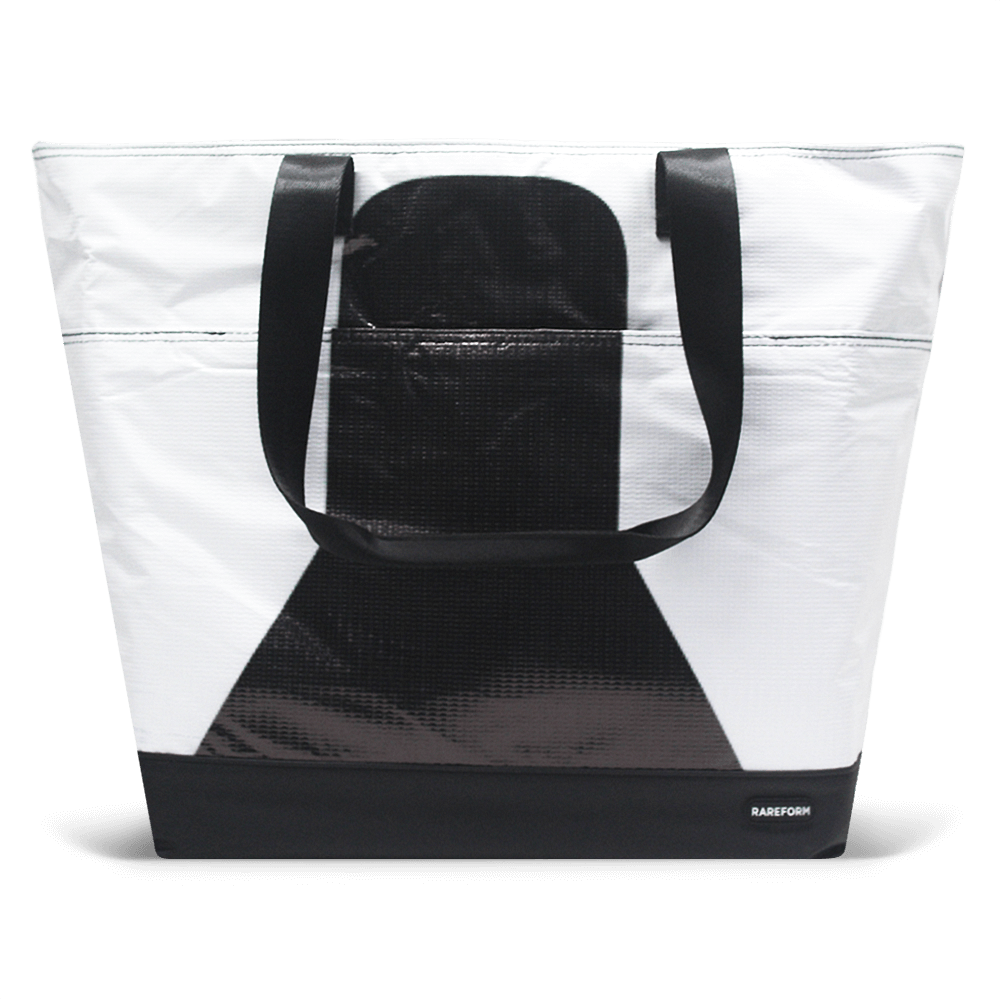 Almost Perfect Hudson Tote