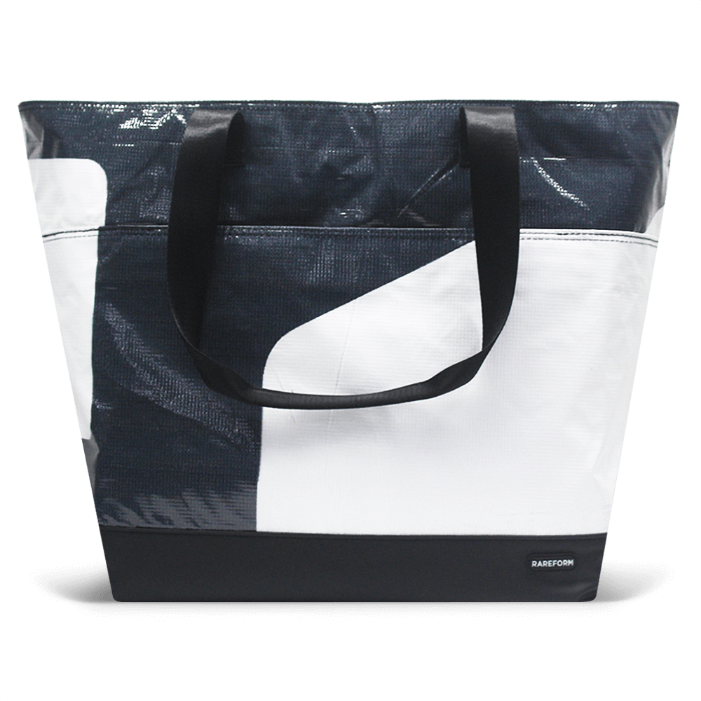 Almost Perfect Hudson Tote